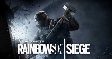 Il futuro di Rainbow Six Siege meniac news
