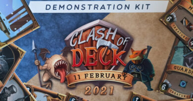 clash of deck definitive edition preview meniac