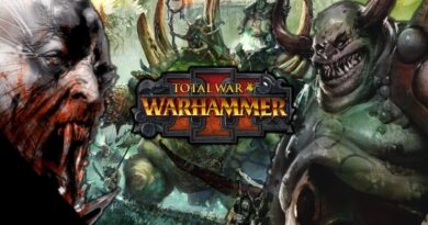 total war warhammer 3 meniac news game
