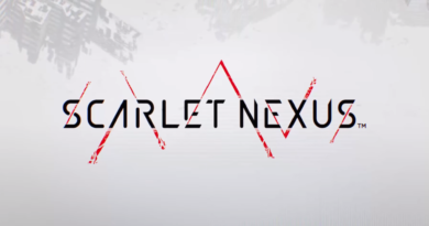 Scarlet_Nexus preorder meniac news