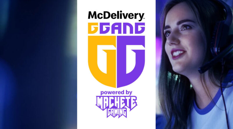 mc delivery Ggang esports meniac news