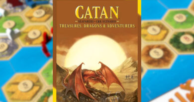 catan treasure dragons and adventurers meniac news 1