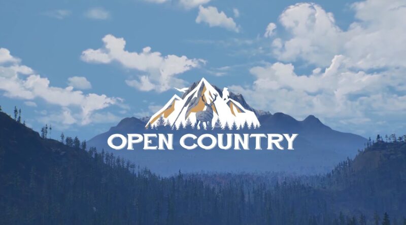 open country meniac news