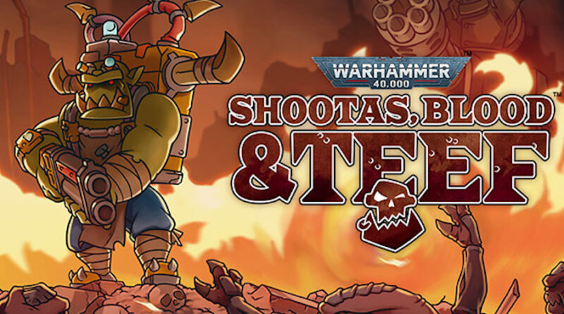 Warhammer-40K-Shottas-Blood-Teef-Meniac-games-news