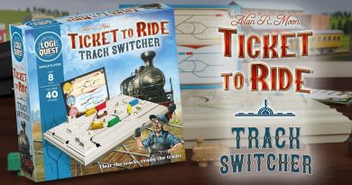 ticket to ride train switcher meniac news 2