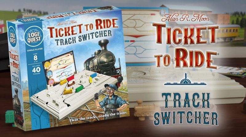 ticket to ride train switcher meniac news 2