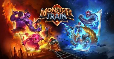 Monster-Train-First-Class-Meniac-news