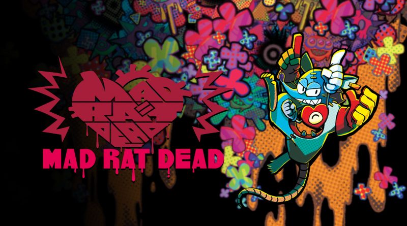 mad rat dead meniac recensione cover