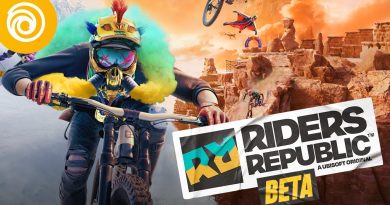 riders republic beta meniac news