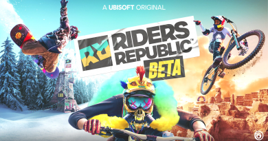 riders republic beta meniac recensione