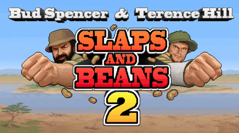 slaps and beans 2 meniac news