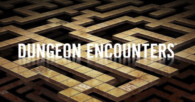 dungeon encounters meniac recensione