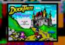 Duck Tales Webby to the rescue menaic news