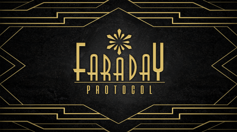 faraday protocol meniac news 1