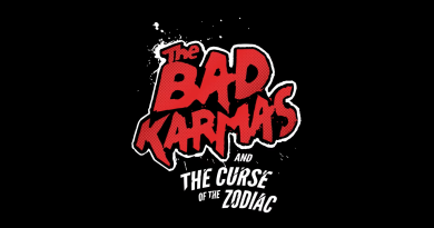 the bad karmas and the curse of the Zodiacs meniac news