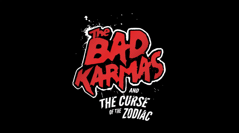 the bad karmas and the curse of the Zodiacs meniac news