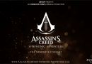 Assassin's Creed Symphonic Adventure meniac news