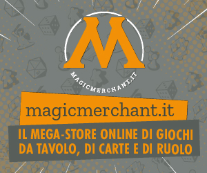 Magic Merchant magicmerchant.it placement