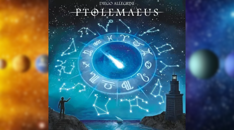 ptolemaeus kickstarter meniac news