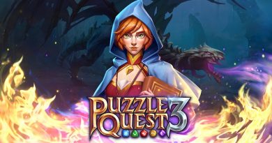 puzzle quest 3 meniac news 505 games
