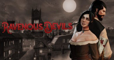 Ravenous-Devils-meniac-recensione
