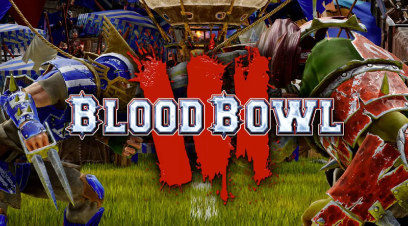 blood bowl 3 nuova beta meniac news