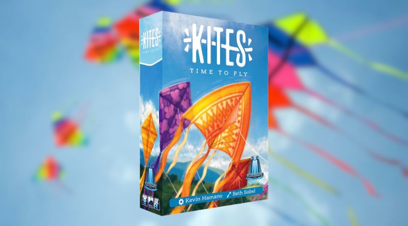 kites board game meniac news