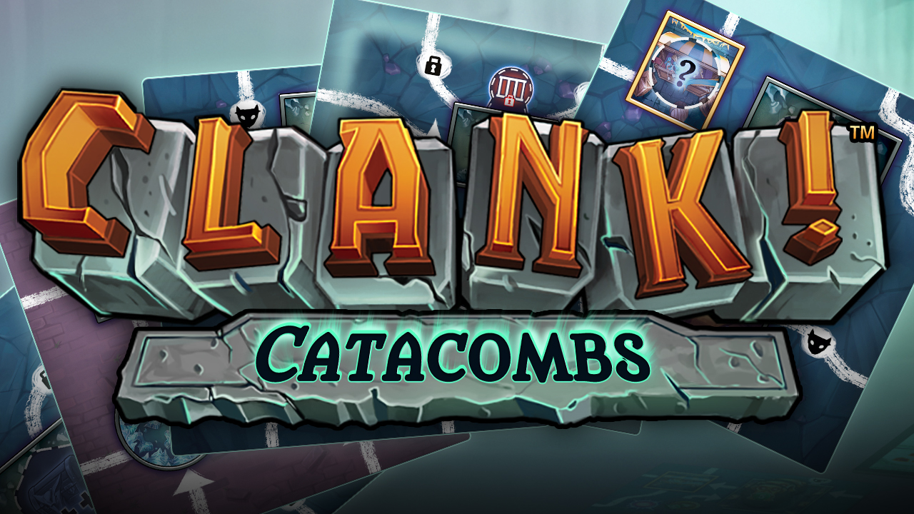 Clank Catacombs meniac news