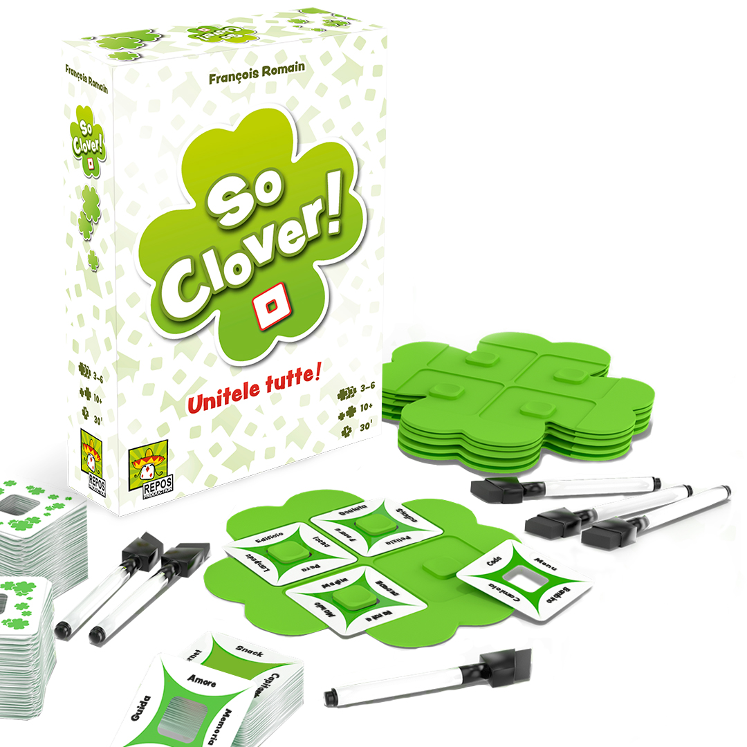 So-clover-set-up-ITA