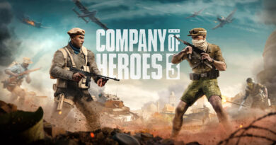 Company of Heroes 3 uscita meniac news