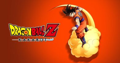Dragon Ball Z Kakarot ps5 xbox s x meniac news