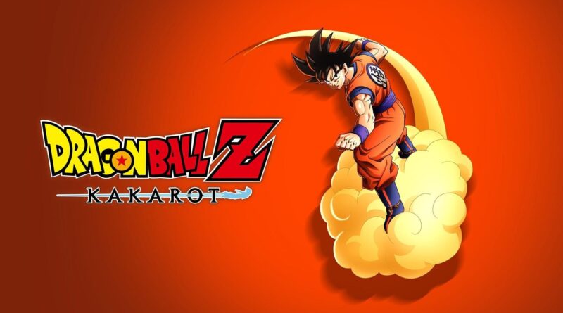 Dragon Ball Z Kakarot ps5 xbox s x meniac news