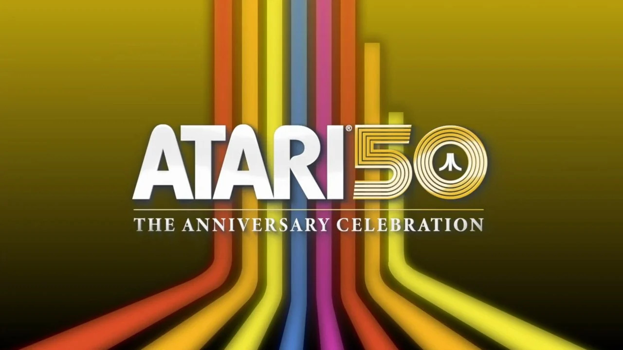 Atari 50 anniversary celebration meniac recensione
