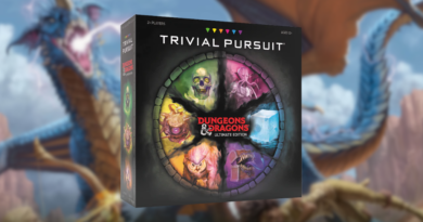 trivial pursuit dungeons and dragons ultimate ed meniac news