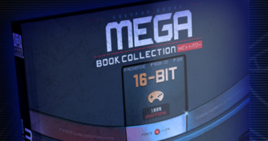 Mega Book Collection Digital Book meniac news cover