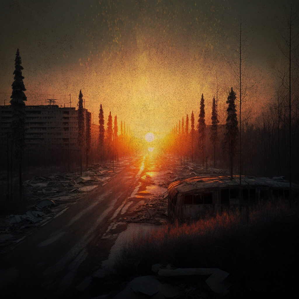 Dawn of Pripyat RPG kickstarter meniac news 2