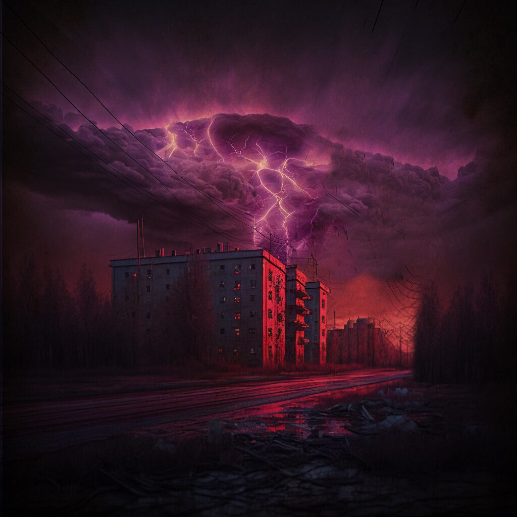 Dawn of Pripyat RPG kickstarter meniac news 3