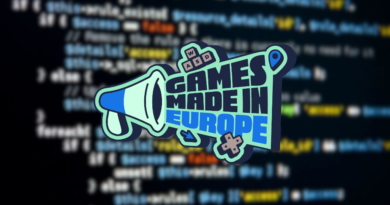 games made in europe meniac news