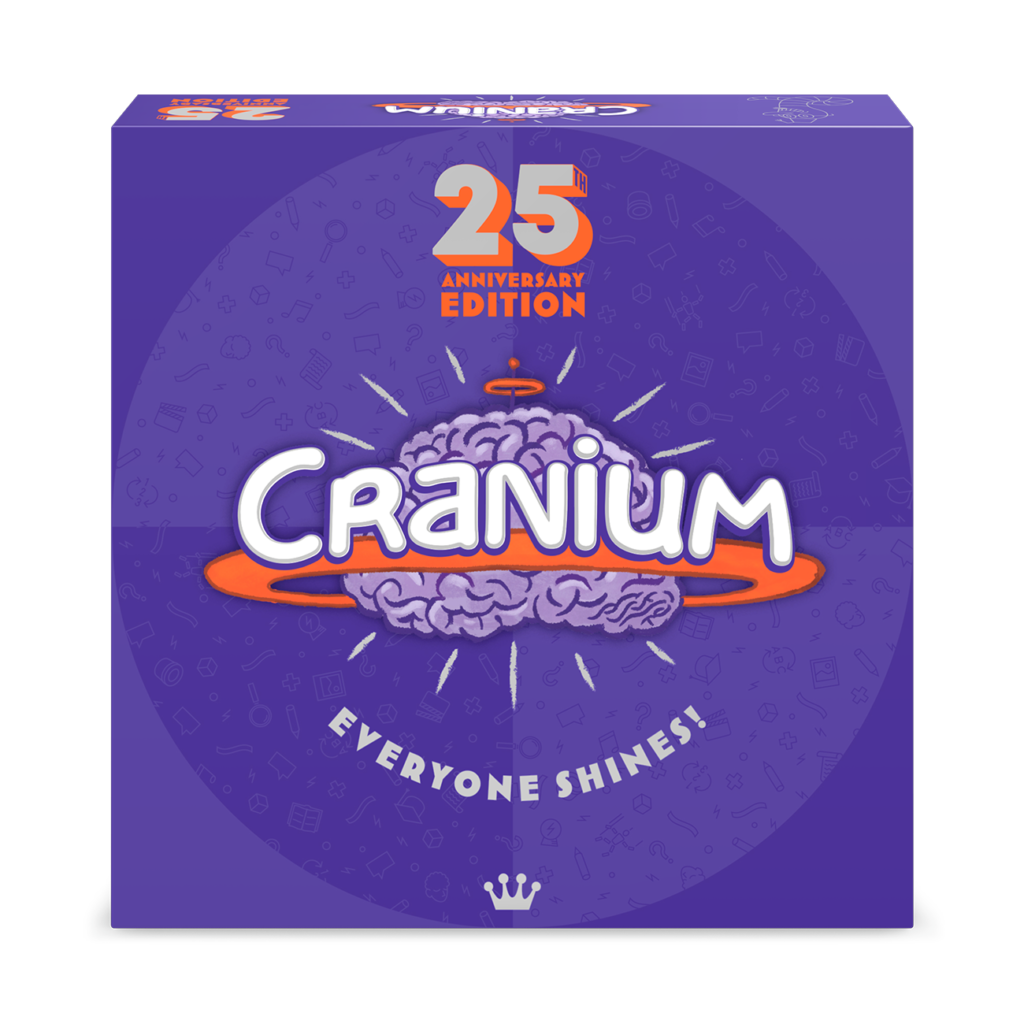 cranium 25th anniversary boardgames meniac news 2