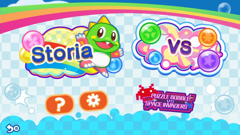 puzzle bobble everybubble meniac recensione 9