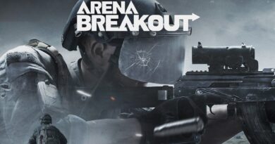 Arena Breakout meniac news mobile games