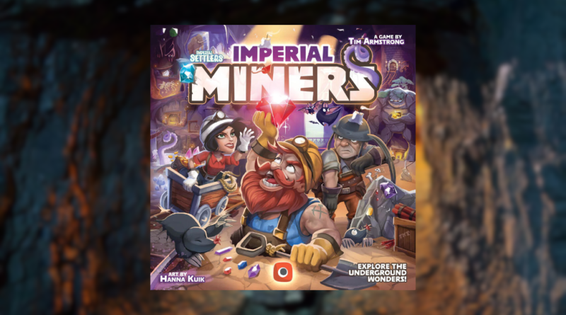 minatori imperiali pendragon meniac news