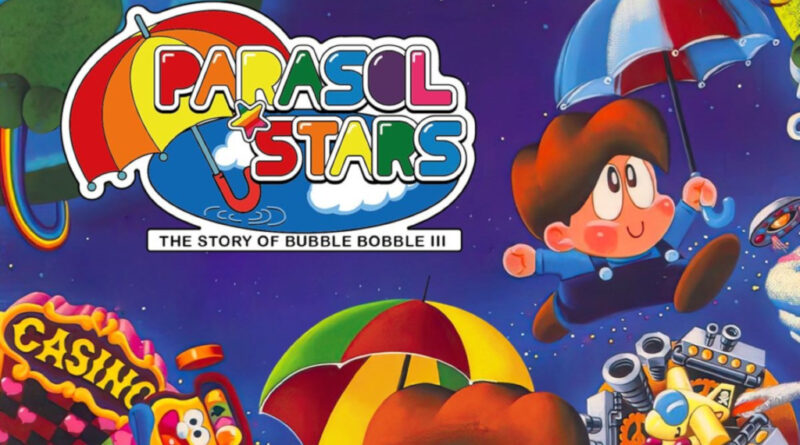 Parasol-Stars-Console-ININ-meniac-news