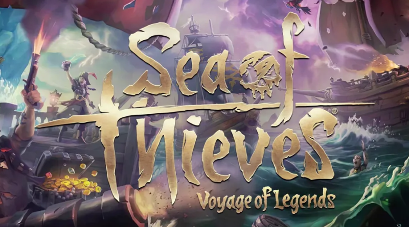 sea of thieves voyage of legends meniac news 1