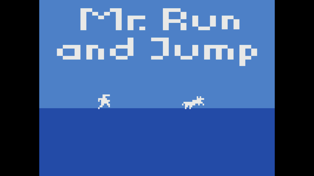 Mr Run and Jump meniac recensione 6