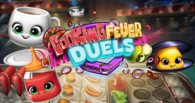 cooking fever duels meniac news mobile 1
