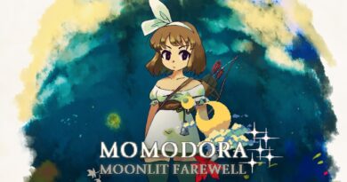 momodora moonlit farewell menaic news