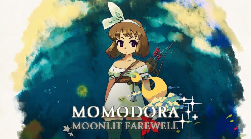 momodora moonlit farewell menaic news
