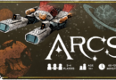 arcs boardgame meniac news