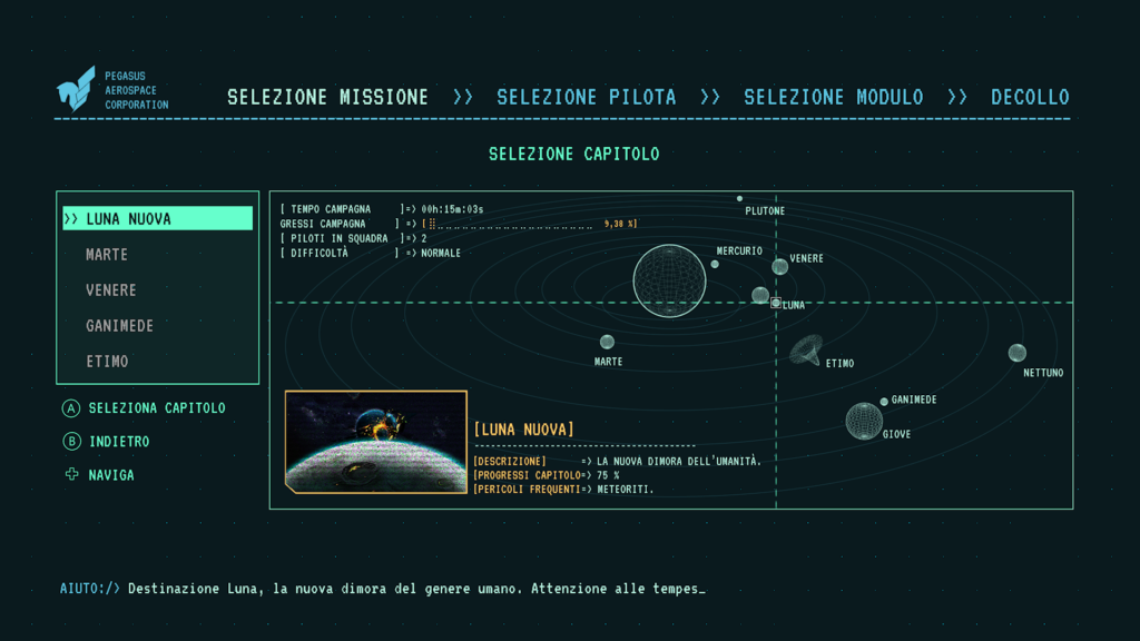 Lunar Lander Beyond meniac review 11